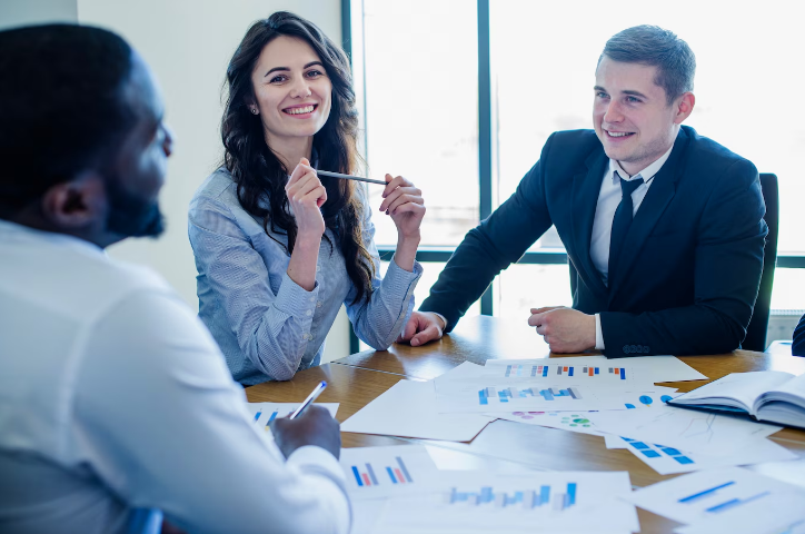 Data-Driven Marketing: Leveraging Analytics to Boost Your Digital Strategy