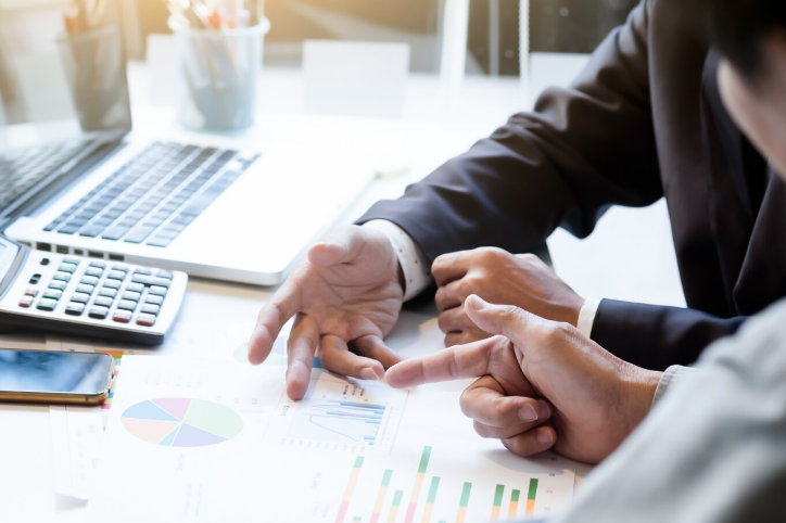 Strategic Partnerships: Collaborative Models for Business Success