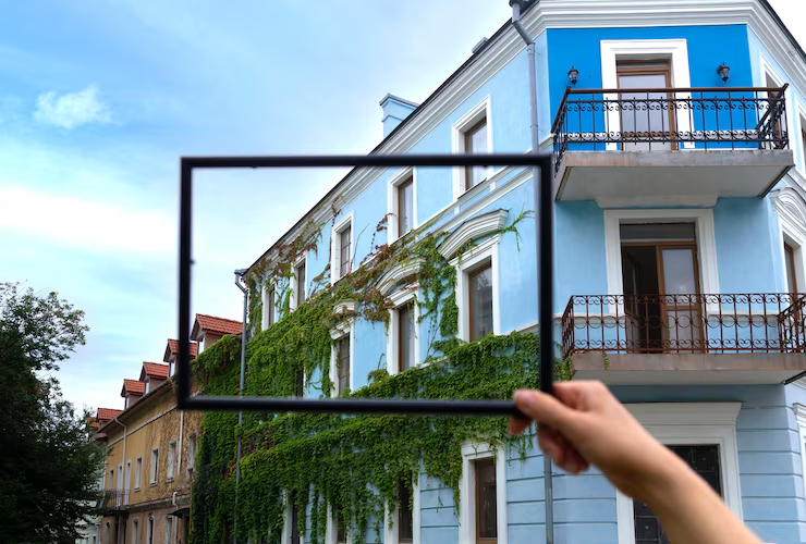 Maximizing Property Listings: Essential Tips for Captivating Real Estate Photography