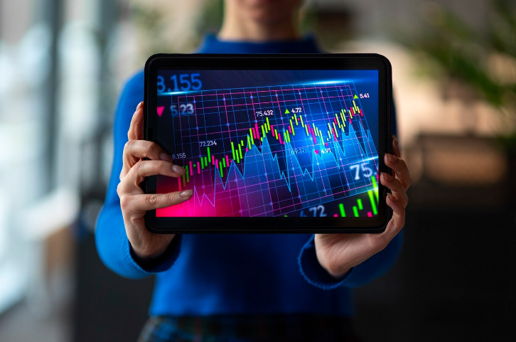 Navigating the NIFTY50: A Deep Dive into Components and Investment Strategies