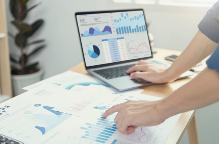 Uncover the Potential of DeFi Development for Next-Gen Financial Solutions
