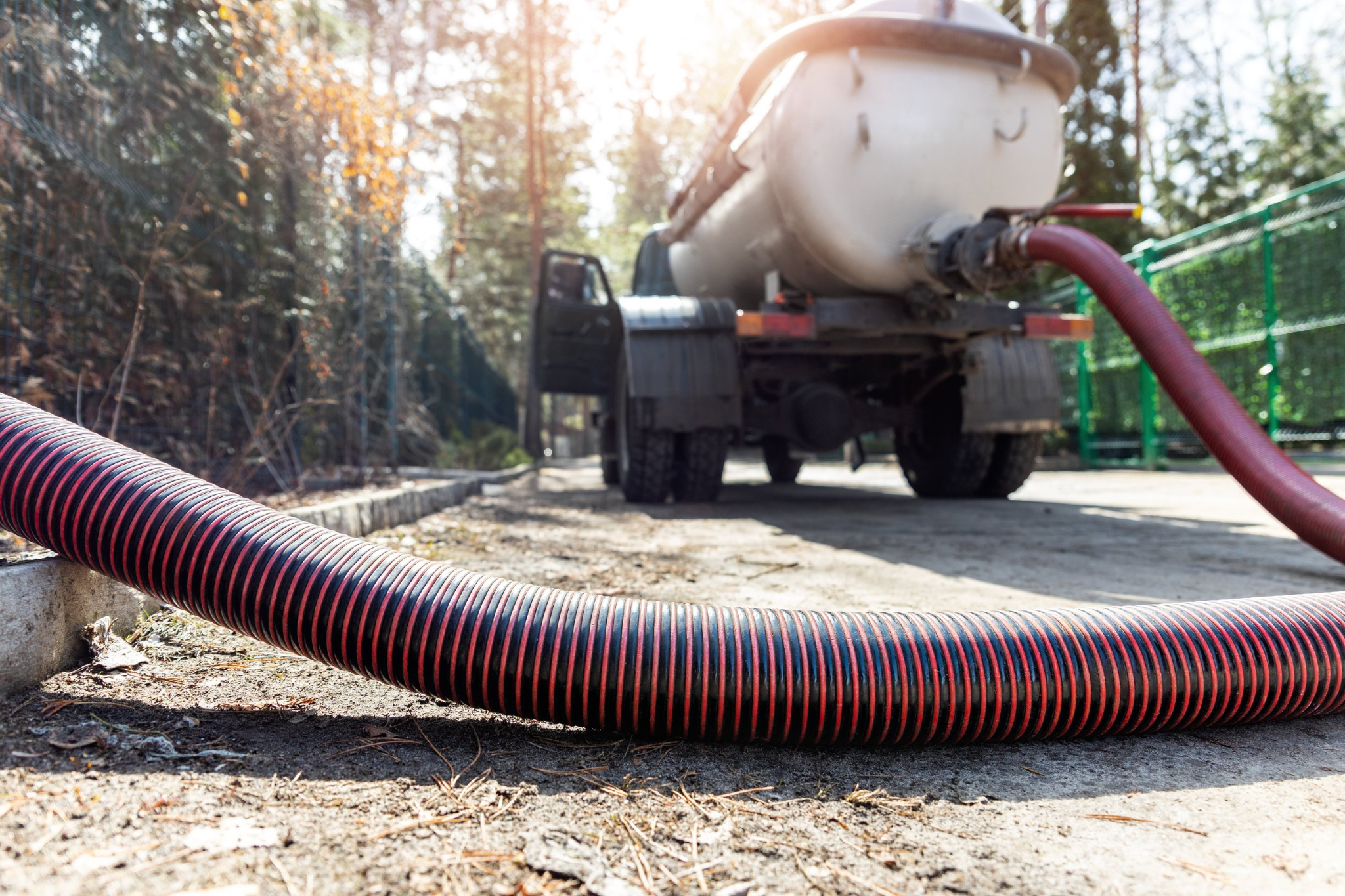 Choosing the Right Septic Tank Services: Key Factors to Consider