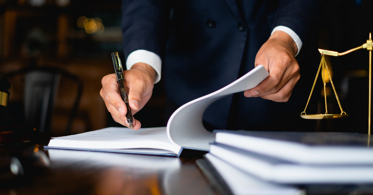 The Value of Legal Expertise: When and Why You Should Seek Professional Help