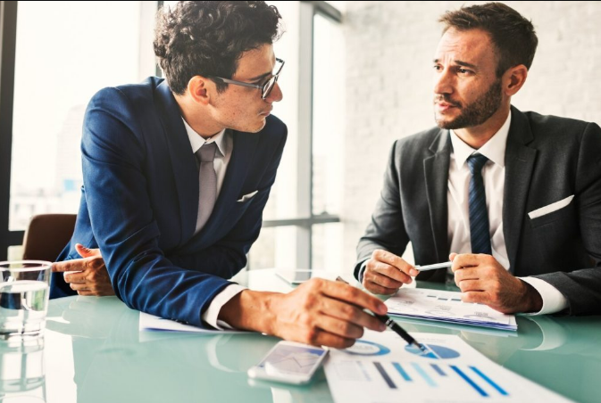 Business Advisory & Consulting: How Concierge Accounting Drives Success for Small Businesses