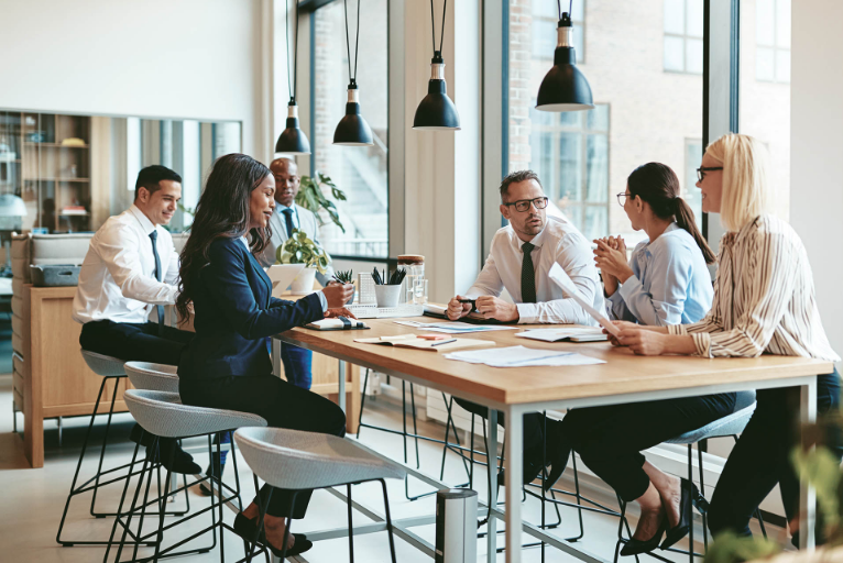 The ROI of Outsourcing HR: More Than Just Cost Savings