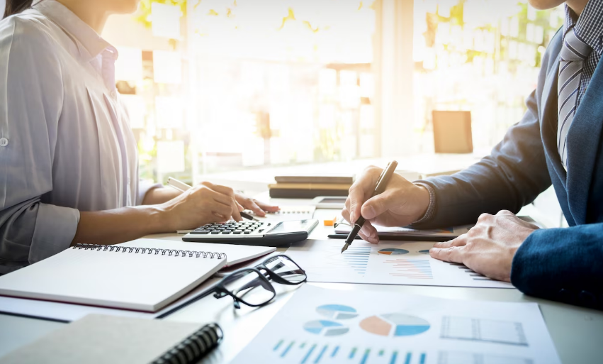 Why Your Nonprofit Needs A Specialized Accounting Firm