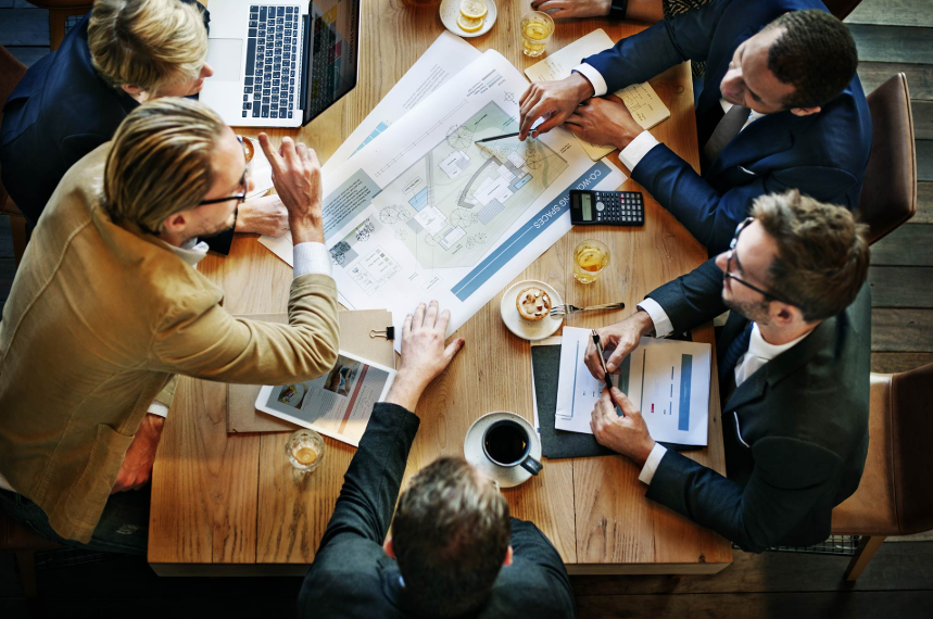 Maximizing Your Business Potential: The Role of an Accounting Firm