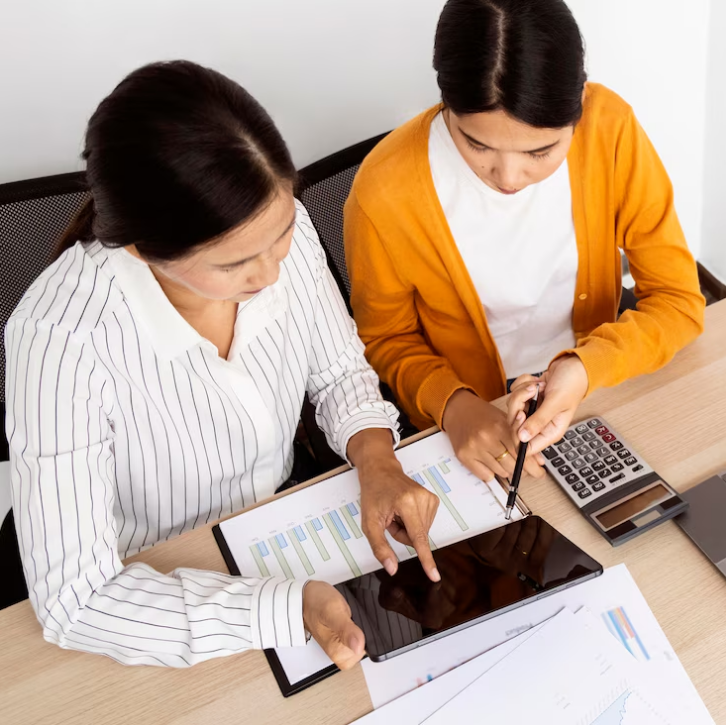 What Is A Virtual Accountant, And How Can They Benefit Your Small Business?