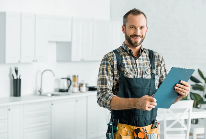 5 Home Improvement Tips Every Homeowner Should Know