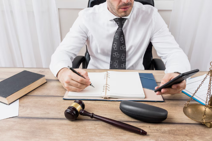 Why You Need a Car Accident Attorney After an Accident