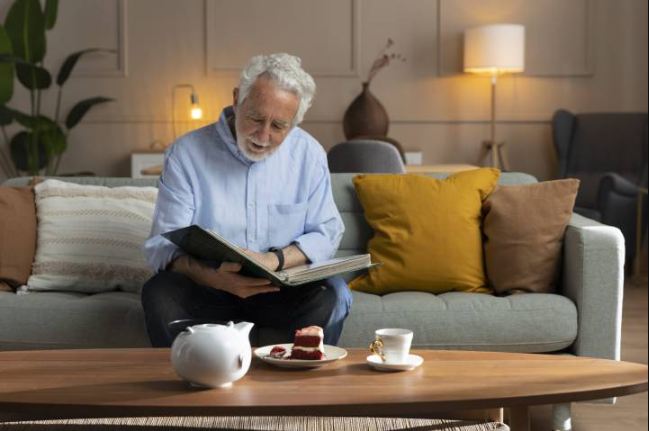 Comprehensive Retirement Planning Advice with JJones & Co