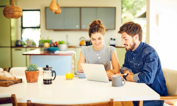 5 Tips for Managing Your Home Finances