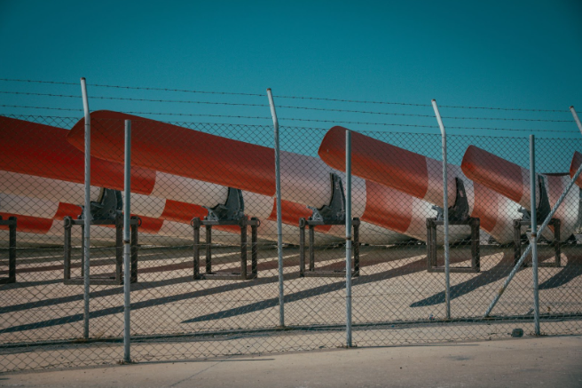 How Commercial Fencing Provides Style and Security to Your Property