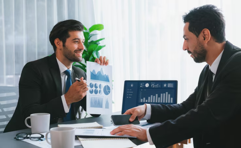 Types Of Financial Services You Can Avail For Your Business