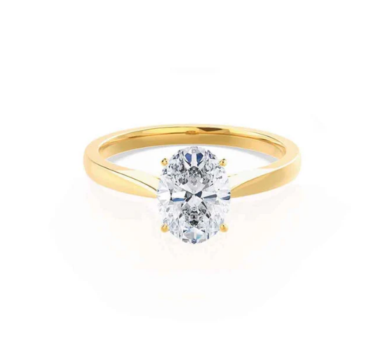 Symbol of Forever: A Sparkle That Lasts