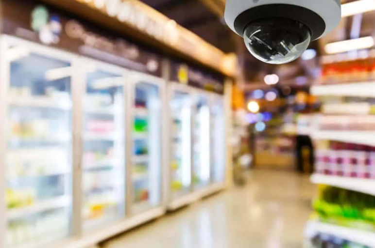 5 Tips for Securing Your Retail Store