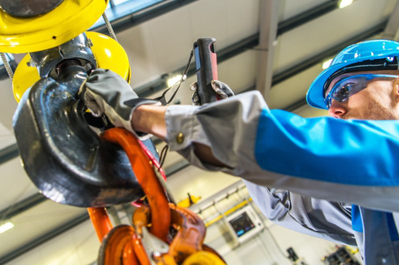 How LOLER Inspection Services Make Your Workplace Safer and More Efficient
