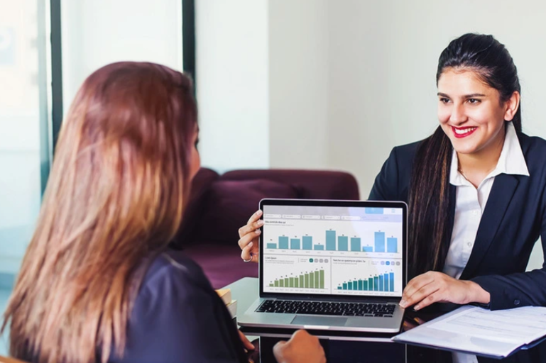 Why Choosing an Independent Financial Advisor with ifajonesandco is the Smartest Move for Your Future