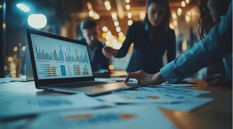 Top Services Every Business Needs to Stay Competitive