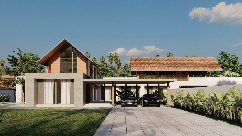 Transforming Living Spaces With Quality Design Choices