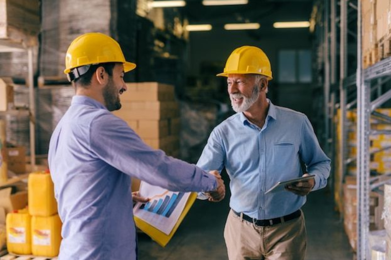 Why Comprehensive Industrial Services Are Essential For Large Enterprises