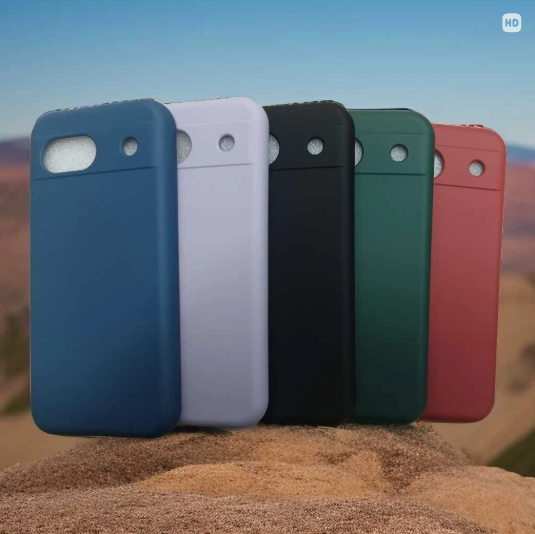 Top 11 Best Sites to Buy Google Pixel 8A and Pixel 7A Back Covers Online in India