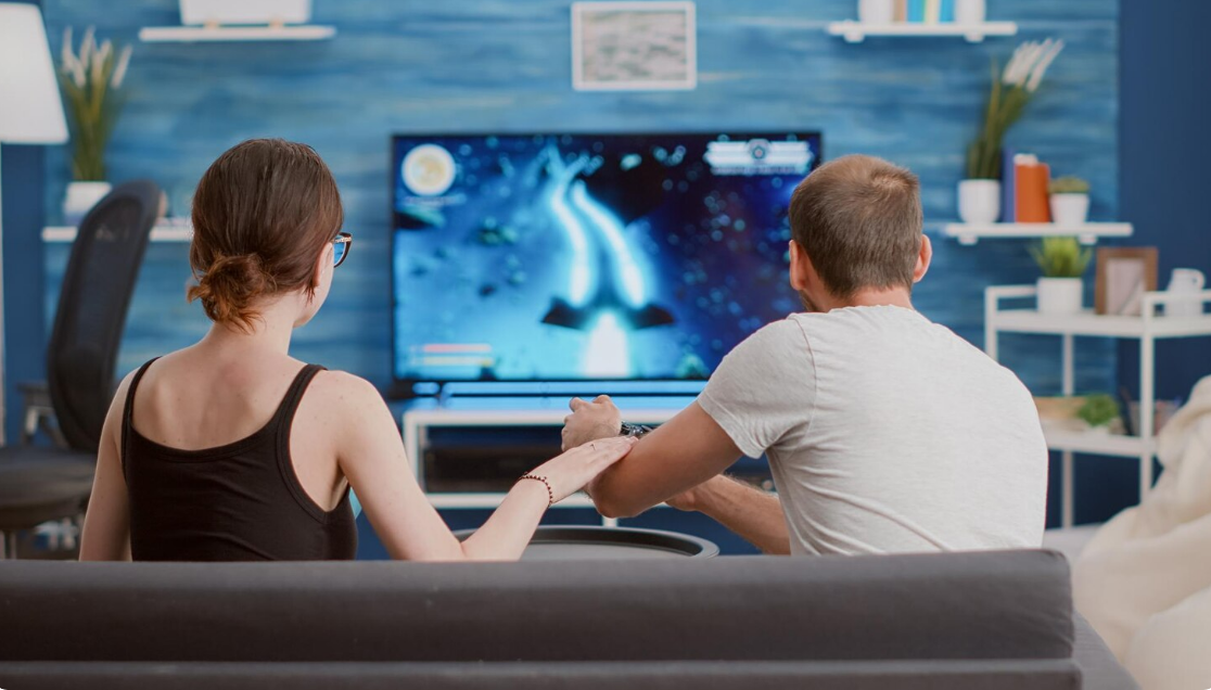 Complete Guide – Entering Your Peacock Code on Samsung TV