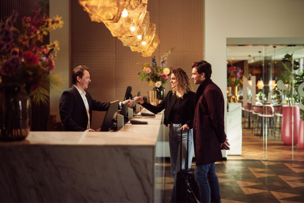 How Hotel Audio Visual Equipment Impacts Modern Meeting Spaces