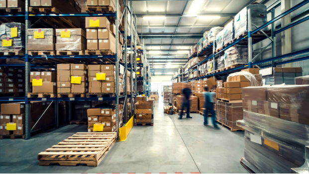 How Distribution Companies Improve Supply Chain Efficiency for Businesses