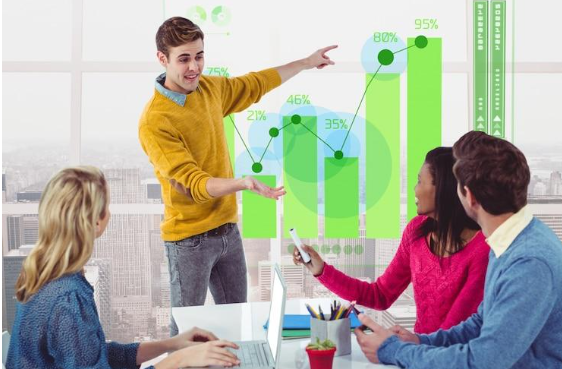 5 Smart Marketing Approaches That Help Companies Stay Competitive