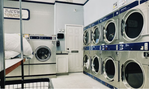 5 Ways Location Impacts The Profitability Of A Laundromat for Sale