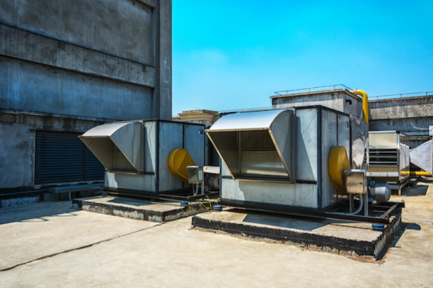 Benefits of Choosing Professional HVAC Recycling Services