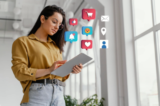 5 Tips to Hire a Reputable Social Media and Digital Marketing Management Service