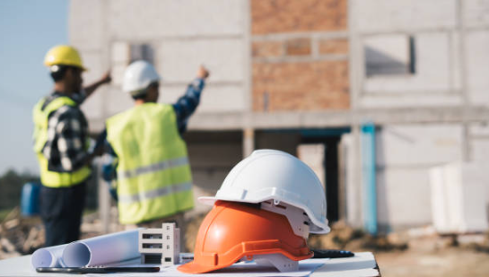 5 Reasons Why Structural Engineer Services Are Essential For Safe Construction