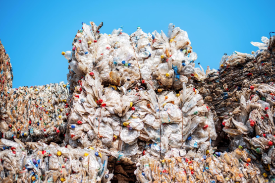 Polyethylene Recycling Company: Choosing Guide and Benefits