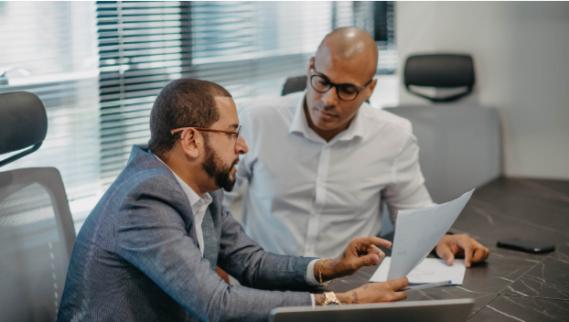5 Key Advantages of Leadership Consulting Services for Your Business