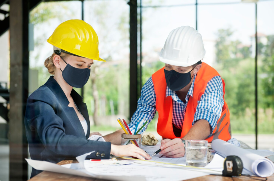 Modern Development and Permit Navigation Services in Construction Consulting