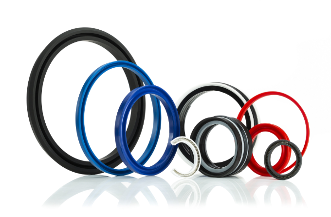The Role of Hydraulic Seals in Ensuring Equipment Efficiency