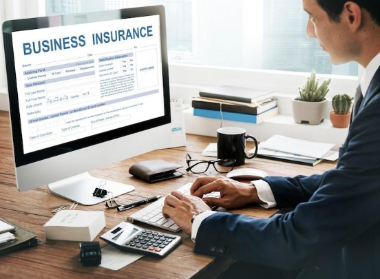 Why Every Growing Business Needs Commercial Insurance Protection
