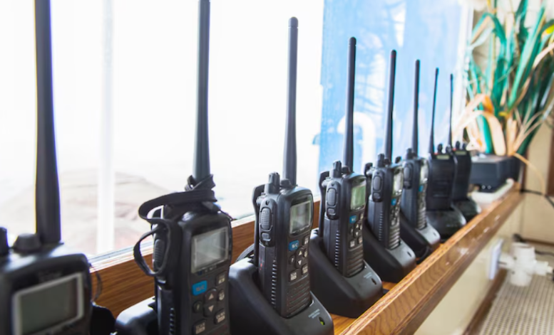 How ICOM Radio Sales Help You Find the Right Communication Equipment