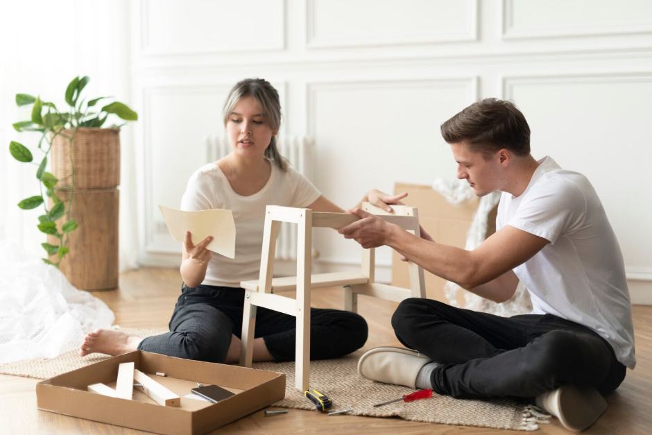Bringing Dream Homes to Life with Expert Craftsmanship