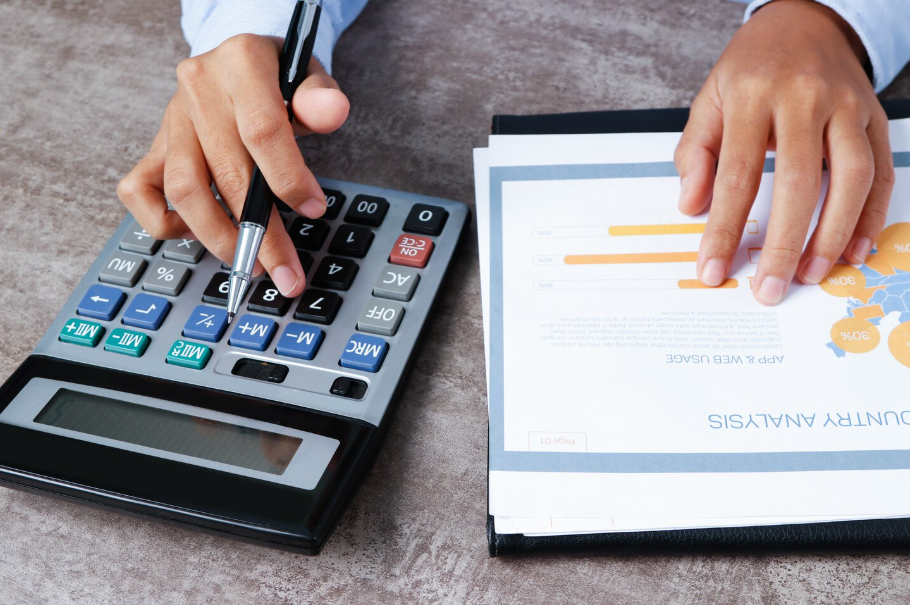 Make Percentage Changes Easier to Understand Online