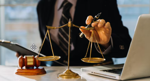Understanding Your Options: A Guide to Different Legal Services