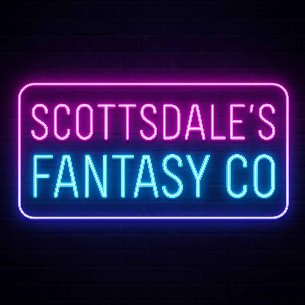 Why Scottsdale Pool Parties Have Become the Ultimate Guys’ Weekend Experience