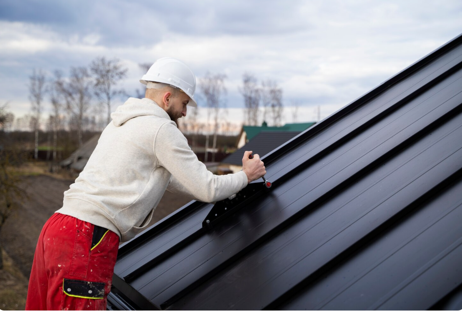 Reliable Roofing Solutions for Stronger and Safer Homes